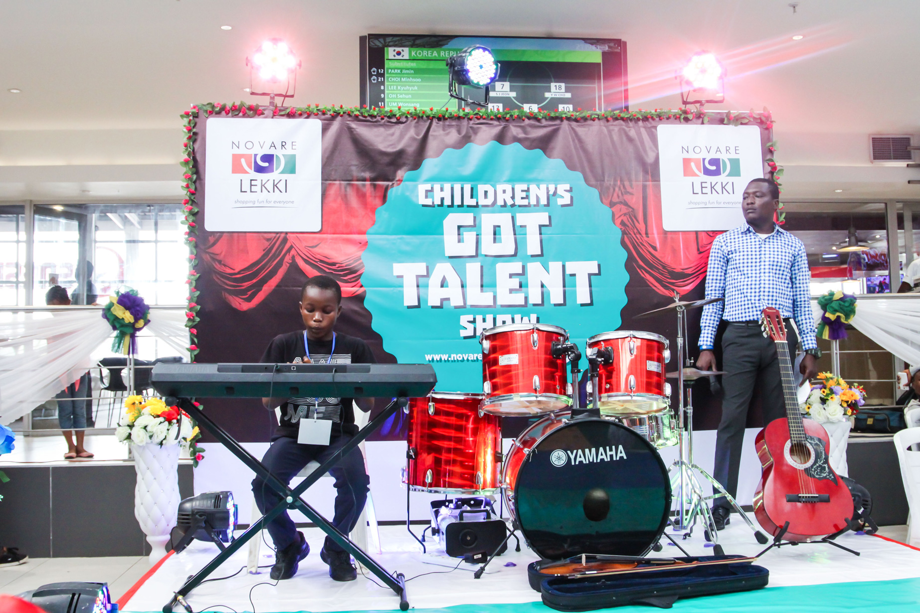 Children’s Got Talent 2019