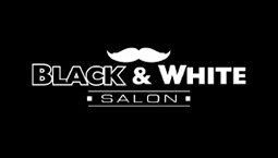 Black & White Salon