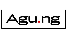 AGU.NG logo