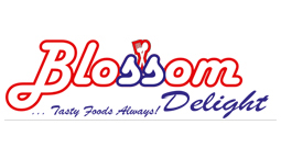 BLOSSOM DELIGHT logo