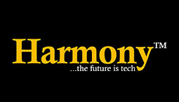 HARMONY logo