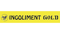 INGOLIMENT GOLD logo