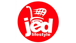 JED LIFESTYLES logo