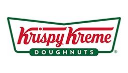 KRISPY KREME logo