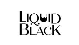 LIQUID BLACK logo