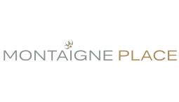 MONTAIGNE PLACE logo