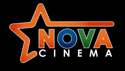 NOVA CINEMA logo