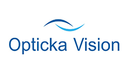 OPTICKA VISION logo