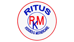 RITUS KIDDIES logo