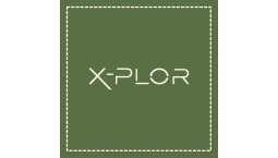 XPLOR logo