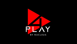 NUCLEUS CLUB & LOUNGE logo