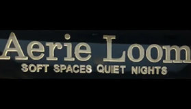 AERIE LOOM logo