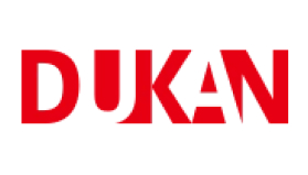 DUKAN logo